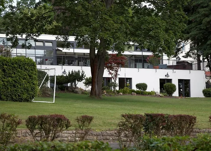 Wassersport-Appartements Am Stoessensee