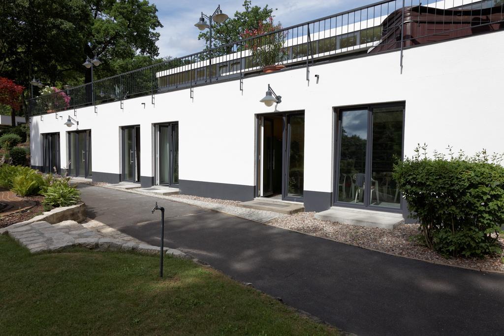Appartamento Wassersport-appartements Am Stoessensee Berlino