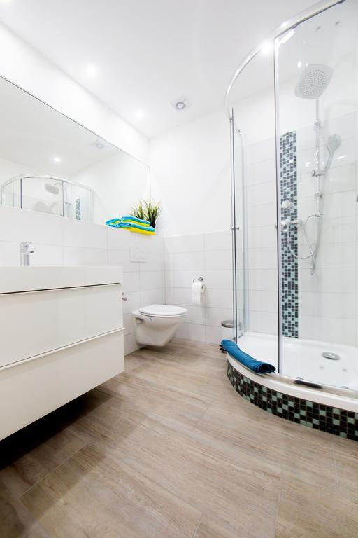 Wassersport-appartements Am Stoessensee Appartamento *