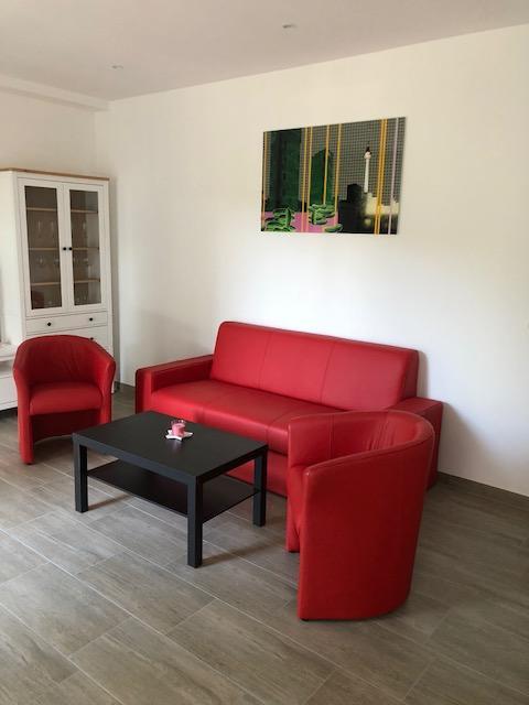 Appartamento Wassersport-appartements Am Stoessensee Berlino
