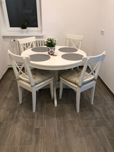 Wassersport-appartements Am Stoessensee * Berlino