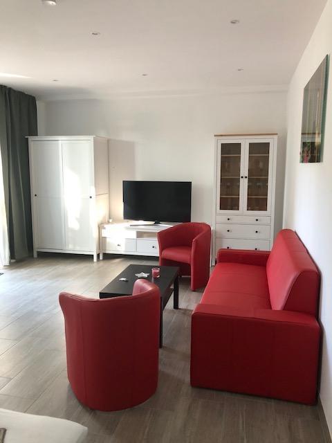 Wassersport-appartements Am Stoessensee Appartamento *