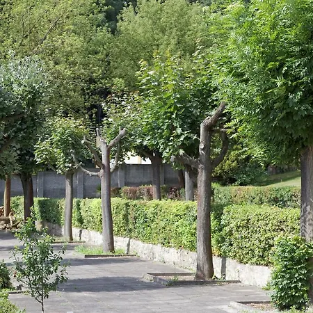 Wassersport-Appartements Am Stoessensee Berlín Exterior foto