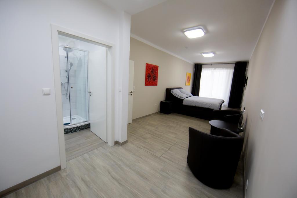 Wassersport-appartements Am Stoessensee * Берлин
