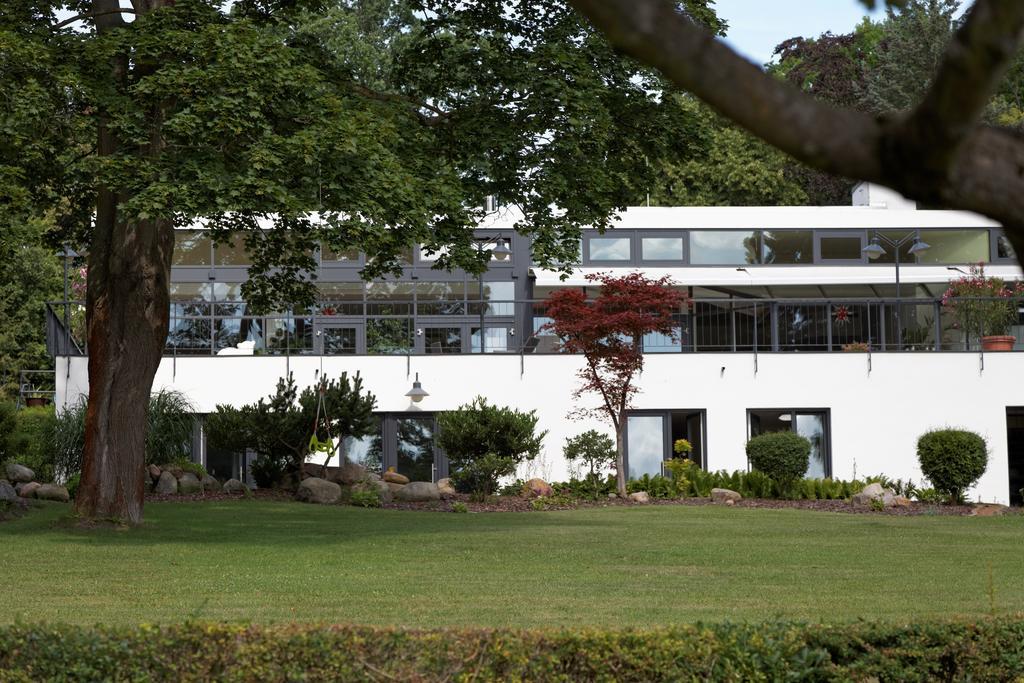 Apartment Wassersport-appartements Am Stoessensee
