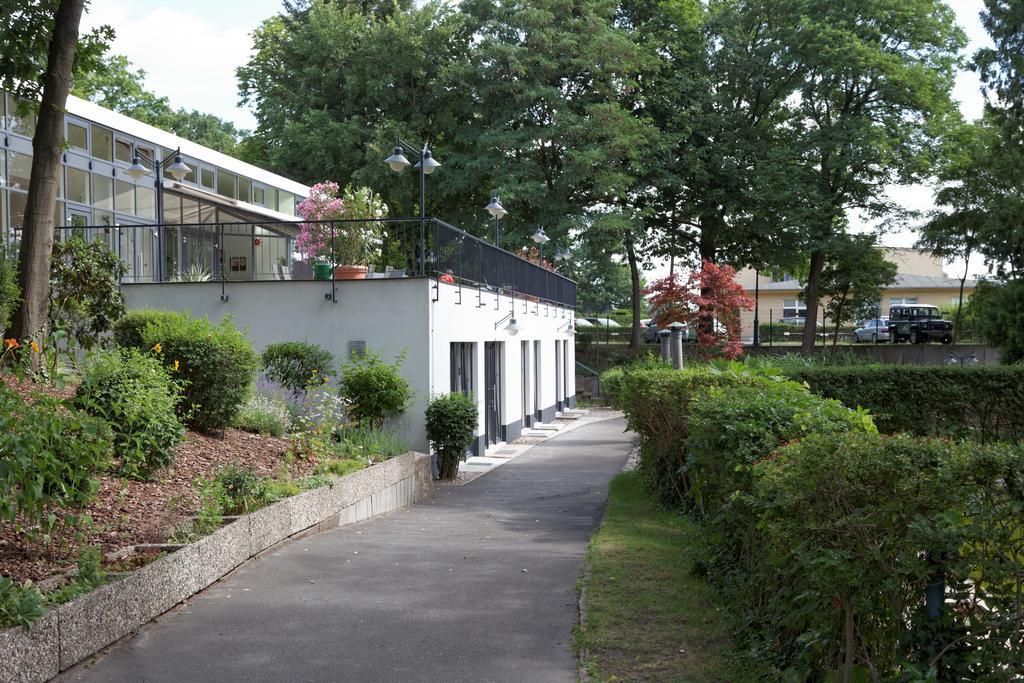 Wassersport-appartements Am Stoessensee Берлин