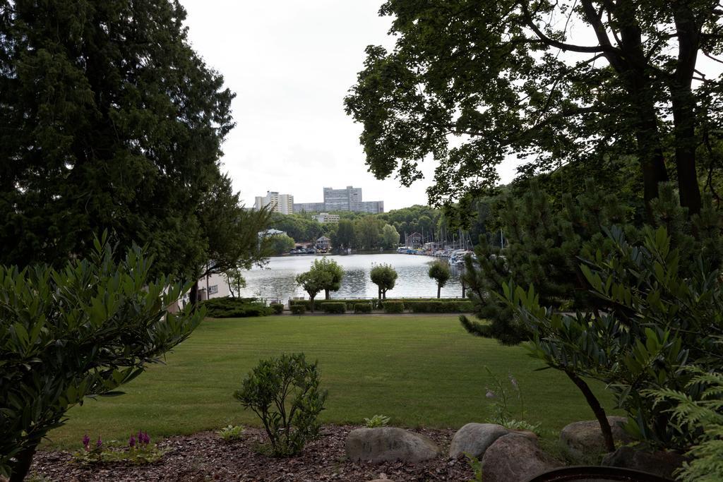Apartment Wassersport-appartements Am Stoessensee Berlin