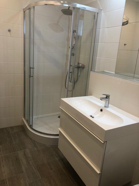 Wassersport-appartements Am Stoessensee Берлин