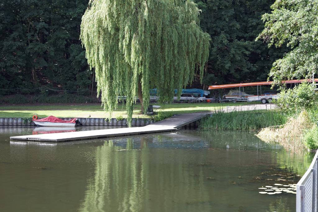Apartament Wassersport-appartements Am Stoessensee *