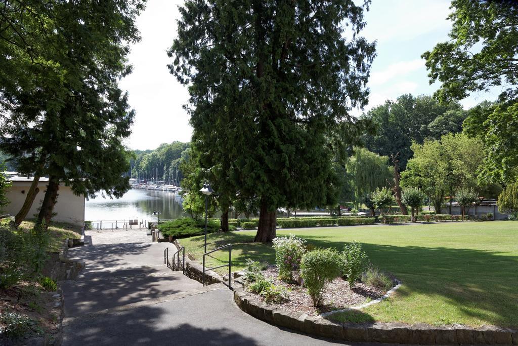 Wassersport-appartements Am Stoessensee Appartement Berlin
